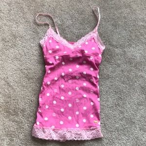 Victoria Secret Tank Top